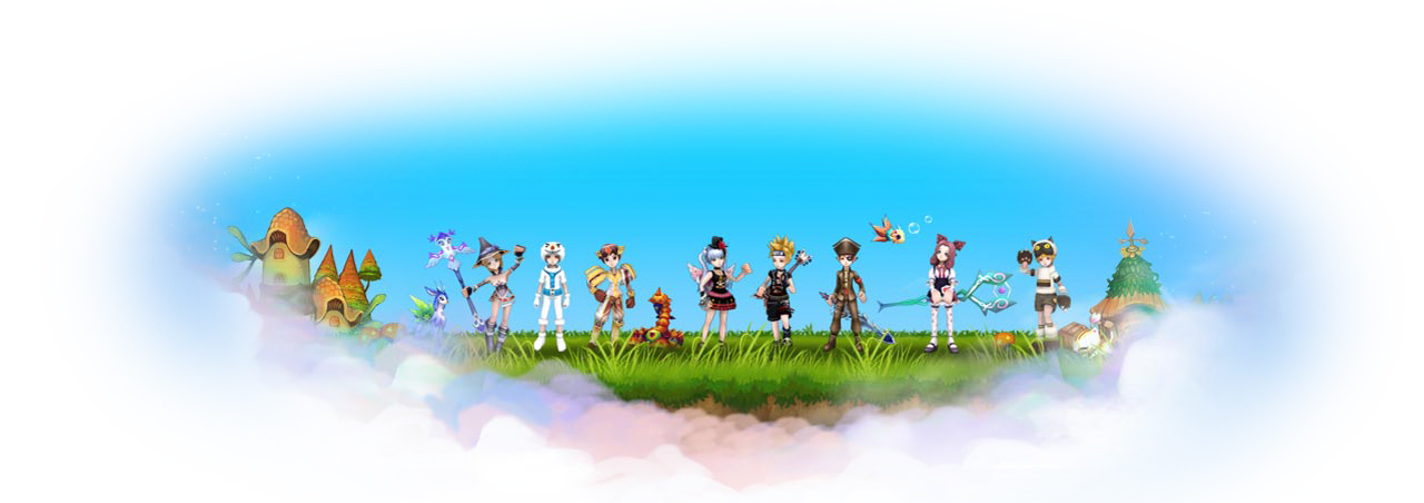 老飞飞官网 经典飞行网游 怀旧服全版本上线